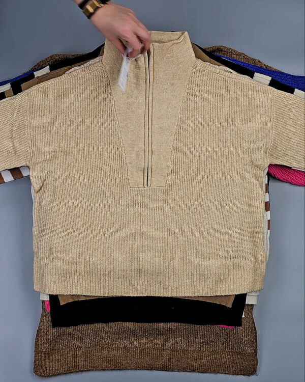 Фотография  138 - Джемпера Bestseller 104#7 кг, ЛОТ СТ-10041 оптом в Пензе и Пензенской области