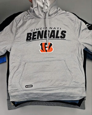 Фотография  892 - Толстовки СТОК CAN#15 кг, ЛОТ СТ-10134 оптом в Пензе и Пензенской области