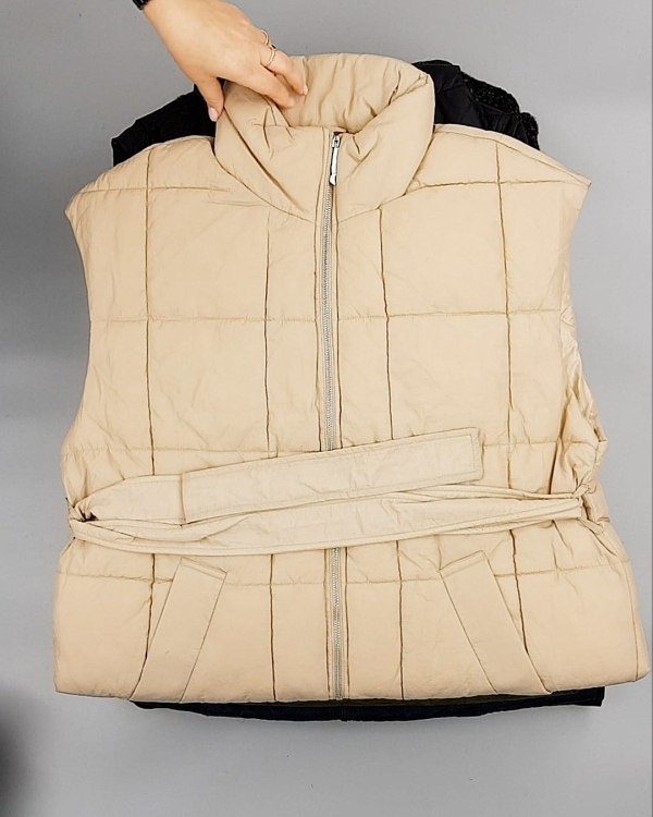 Фотография  349 - Верхняя одежда ONLY 104#10 кг, ЛОТ №7196 оптом в Пензе и Пензенской области