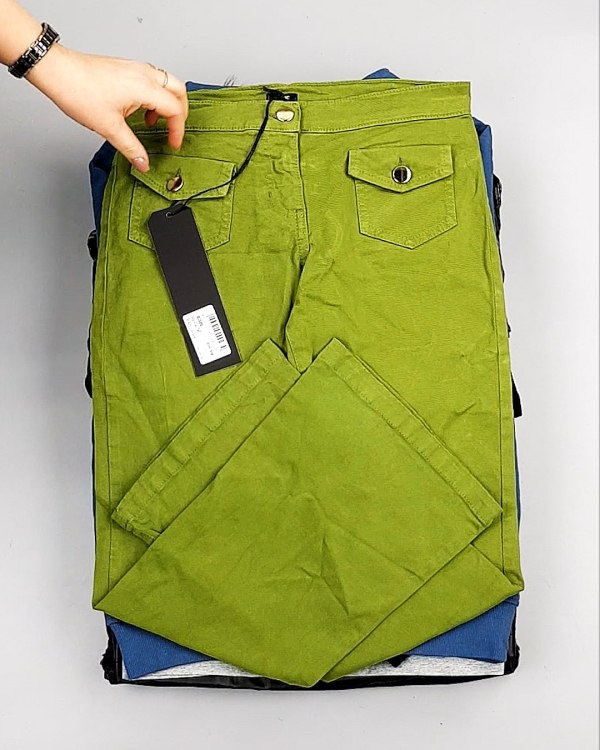 Фотография  225 - KIDS mix Italy 114#5 кг, ЛОТ №7282 оптом в Пензе и Пензенской области