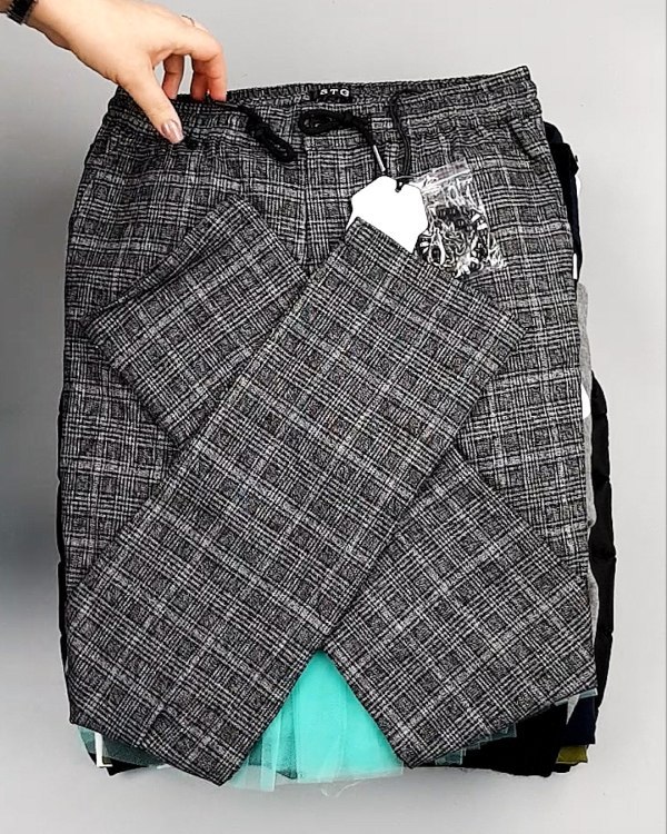 Фотография  738 - KIDS mix Italy 114#5 кг, ЛОТ №7284 оптом в Пензе и Пензенской области