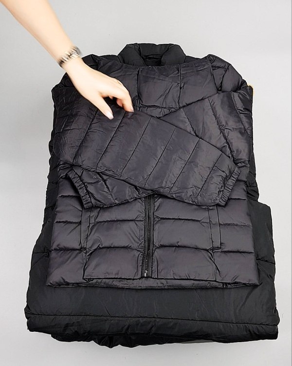 Фотография  834 - Верхняя одежда ONLY 104#10 кг, ЛОТ №7194 оптом в Пензе и Пензенской области