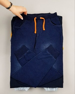 Фотография  597 - TCM Kids зима 104#6 кг, ЛОТ №7254 оптом в Пензе и Пензенской области