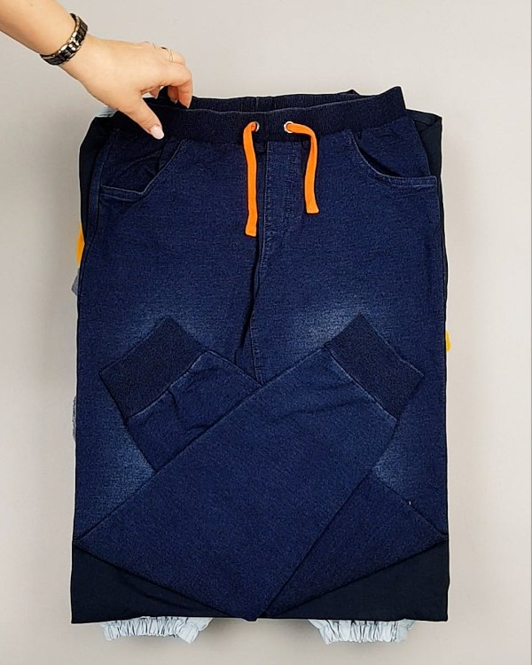 Фотография  781 - TCM Kids зима 104#6 кг, ЛОТ №7254 оптом в Пензе и Пензенской области