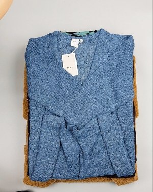 Фотография  667 - ICHI Winter mix 104#15 кг, ЛОТ №7163 оптом в Пензе и Пензенской области