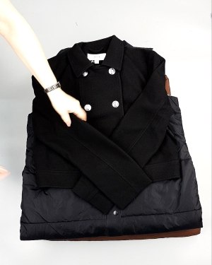 Фотография  947 - Верхняя одежда BESTSELLER Дания 104#10 кг, ЛОТ СТ-10158 оптом в Пензе и Пензенской области