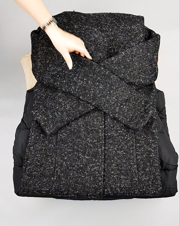 Фотография  309 - Верхняя одежда ONLY 104#10 кг, ЛОТ №7196 оптом в Пензе и Пензенской области