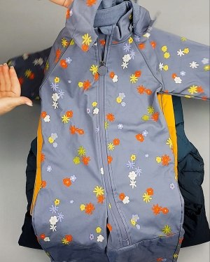 Фотография  237 - Верхняя одежда TCM kids зима 104#5 кг, ЛОТ №7263 оптом в Пензе и Пензенской области