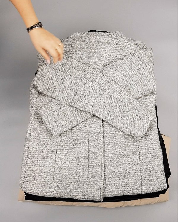 Фотография  340 - Верхняя одежда ONLY 104#10 кг, ЛОТ №7193 оптом в Пензе и Пензенской области