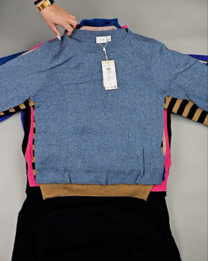 Фотография  297 - Джемпера Bestseller 104#7 кг, ЛОТ СТ-10040 оптом в Пензе и Пензенской области