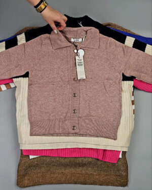 Фотография  623 - Джемпера Bestseller 104#7 кг, ЛОТ СТ-10041 оптом в Пензе и Пензенской области