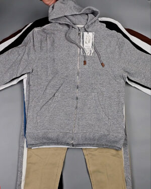 Фотография  739 - SORBINO+RICHMOND men (толстовки+штаны)#10,1 кг, ЛОТ СТ-10128 оптом в Пензе и Пензенской области