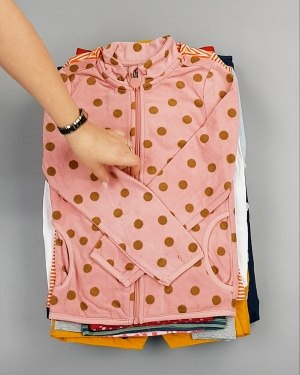 Фотография  295 - TCM Kids зима 104#6 кг, ЛОТ №7256 оптом в Пензе и Пензенской области