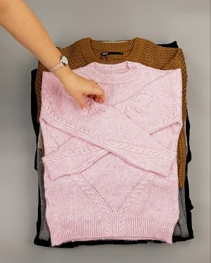 Фотография  890 - ONLY Winter mix 104#15 кг, ЛОТ №7182 оптом в Пензе и Пензенской области