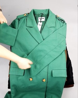 Фотография  455 - Верхняя одежда BESTSELLER Дания 104#10 кг, ЛОТ СТ-10158 оптом в Пензе и Пензенской области