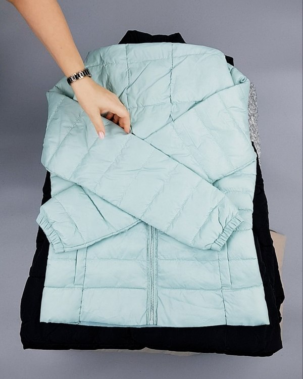 Фотография  694 - Верхняя одежда ONLY 104#10 кг, ЛОТ №7193 оптом в Пензе и Пензенской области