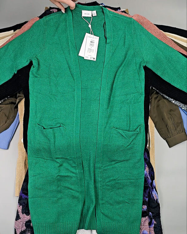 Фотография  272 - VILA Winter mix 104#15 кг, ЛОТ СТ-10084 оптом в Пензе и Пензенской области