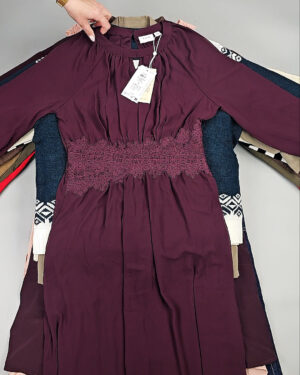 Фотография  735 - VILA Winter mix 104#15 кг, ЛОТ СТ-10083 оптом в Пензе и Пензенской области