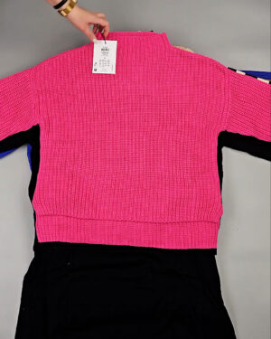 Фотография  871 - Джемпера Bestseller 104#7 кг, ЛОТ СТ-10040 оптом в Пензе и Пензенской области