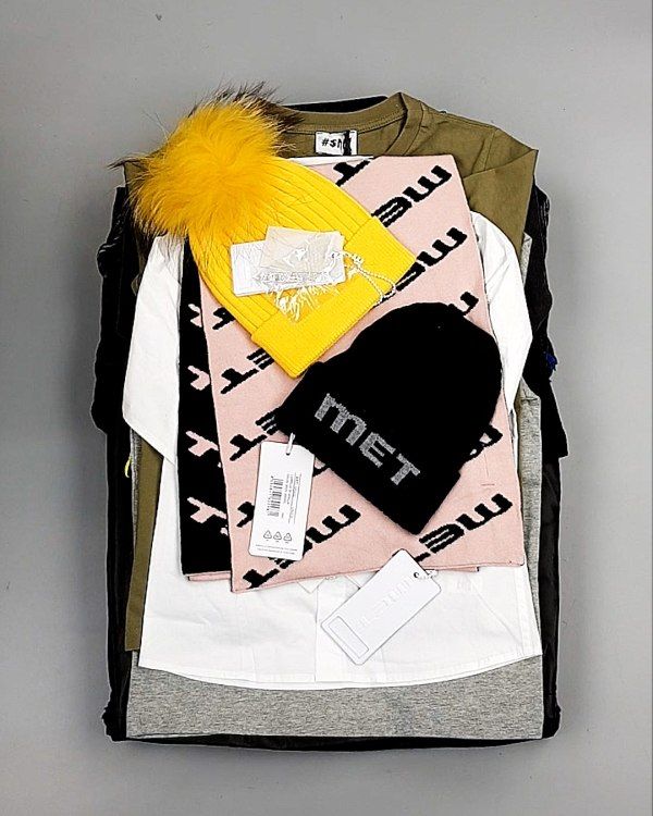 Фотография  576 - KIDS mix Italy 114#5 кг, ЛОТ №7282 оптом в Пензе и Пензенской области