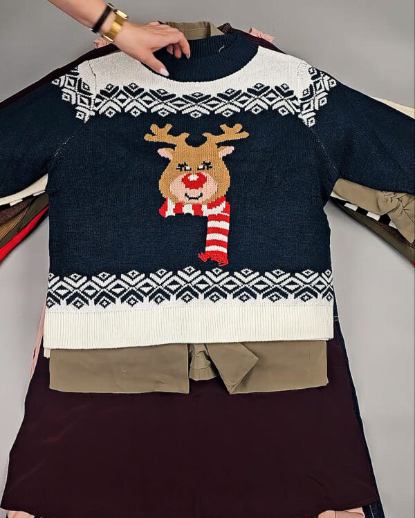 Фотография  399 - VILA Winter mix 104#15 кг, ЛОТ СТ-10083 оптом в Пензе и Пензенской области