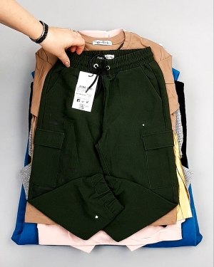 Фотография  690 - TO BE TOO Kids 114#5 кг, ЛОТ №7299 оптом в Пензе и Пензенской области