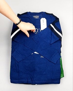 Фотография  547 - KIDS mix Italy 114#5 кг, ЛОТ №7283 оптом в Пензе и Пензенской области