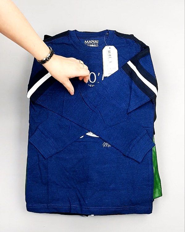 Фотография  348 - KIDS mix Italy 114#5 кг, ЛОТ №7283 оптом в Пензе и Пензенской области