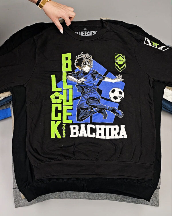 Фотография  336 - Толстовки СТОК CAN#15 кг, ЛОТ СТ-10134 оптом в Пензе и Пензенской области