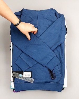 Фотография  846 - KIDS mix Italy 114#5 кг, ЛОТ №7285 оптом в Пензе и Пензенской области