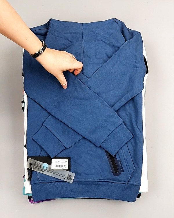 Фотография  467 - KIDS mix Italy 114#5 кг, ЛОТ №7285 оптом в Пензе и Пензенской области