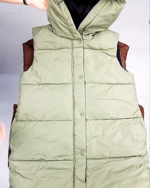 Фотография  409 - Верхняя одежда BESTSELLER Дания 104#10 кг, ЛОТ СТ-10159 оптом в Пензе и Пензенской области