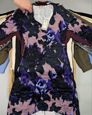 Фотография  178 - VILA Winter mix 104#15 кг, ЛОТ СТ-10084 оптом в Пензе и Пензенской области