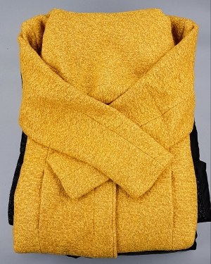 Купить Верхняя одежда ONLY 104#10 кг, ЛОТ №7194 оптом в Пензе и Пензенской области