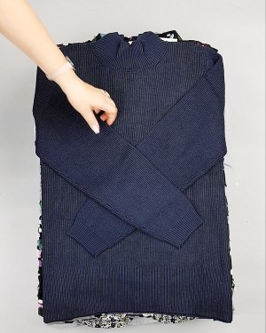 Фотография  201 - ICHI Winter mix 104#15 кг, ЛОТ №7166 оптом в Пензе и Пензенской области