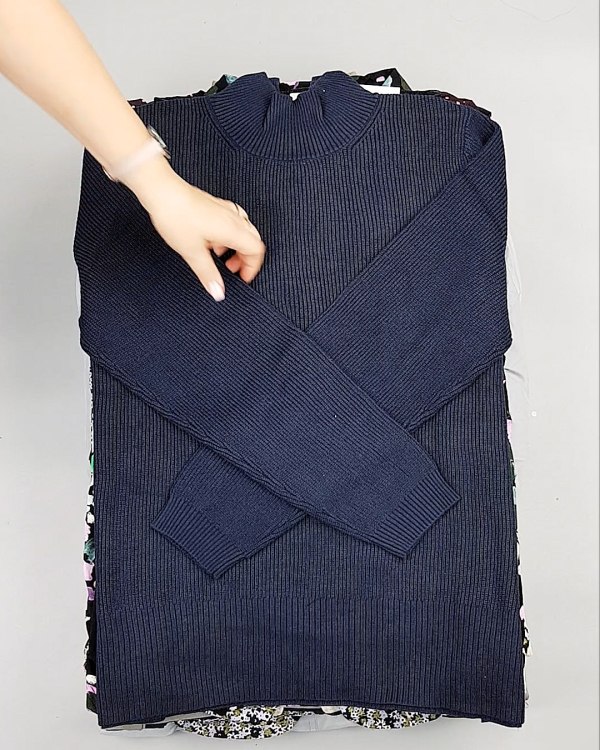 Фотография  674 - ICHI Winter mix 104#15 кг, ЛОТ №7166 оптом в Пензе и Пензенской области