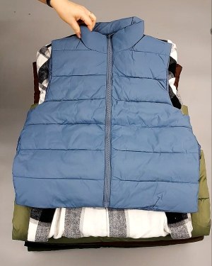 Фотография  942 - Верхняя одежда BESTSELLER Дания 104#10 кг, ЛОТ СТ-10159 оптом в Пензе и Пензенской области