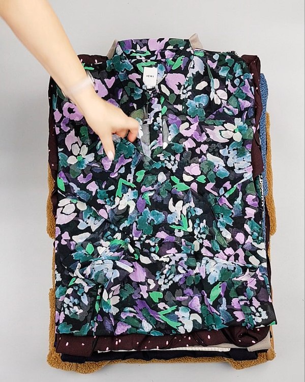 Фотография  242 - ICHI Winter mix 104#15 кг, ЛОТ №7163 оптом в Пензе и Пензенской области