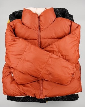 Купить Верхняя одежда ONLY 104#10 кг, ЛОТ №7193 оптом в Пензе и Пензенской области