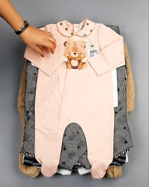 Фотография  582 - Y-CLU Kids 114#5 кг, ЛОТ №7292 оптом в Пензе и Пензенской области