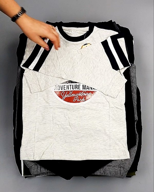 Фотография  979 - KIDS mix Italy 114#5 кг, ЛОТ №7284 оптом в Пензе и Пензенской области