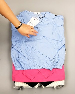 Фотография  909 - TO BE TOO Kids 114#5 кг, ЛОТ №7298 оптом в Пензе и Пензенской области