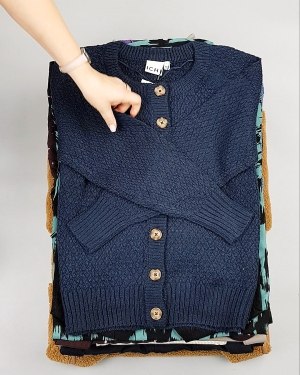 Фотография  884 - ICHI Winter mix 104#15 кг, ЛОТ №7163 оптом в Пензе и Пензенской области