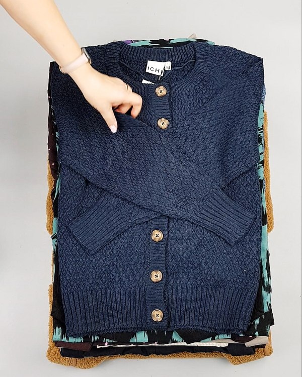 Фотография  219 - ICHI Winter mix 104#15 кг, ЛОТ №7163 оптом в Пензе и Пензенской области