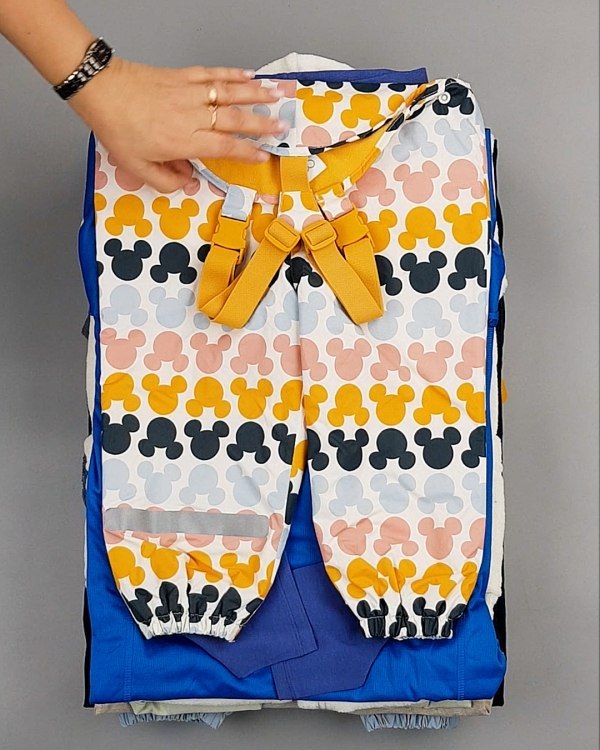 Фотография  182 - TCM Kids зима 104#6 кг, ЛОТ №7254 оптом в Пензе и Пензенской области