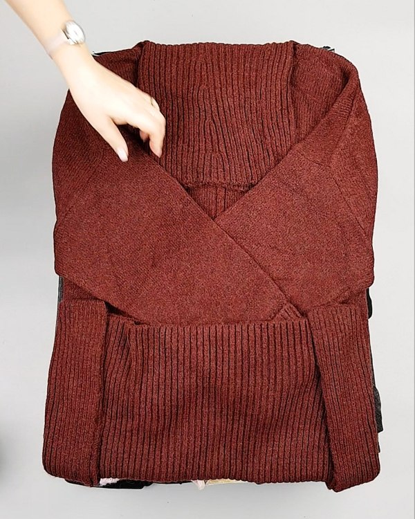 Фотография  698 - ONLY Winter mix 104#15 кг, ЛОТ №7182 оптом в Пензе и Пензенской области