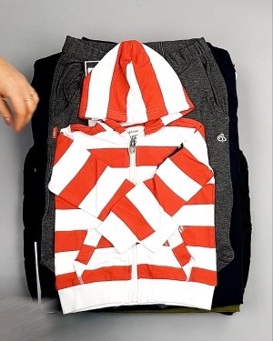 Фотография  170 - KIDS mix Italy 114#5 кг, ЛОТ №7284 оптом в Пензе и Пензенской области