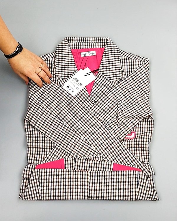 Фотография  248 - TO BE TOO Kids 114#5 кг, ЛОТ №7296 оптом в Пензе и Пензенской области