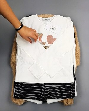 Фотография  876 - Y-CLU Kids 114#5 кг, ЛОТ №7292 оптом в Пензе и Пензенской области