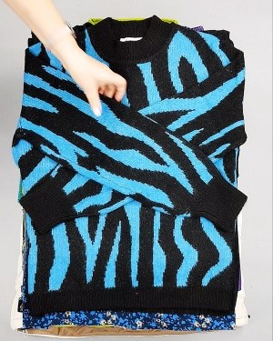 Фотография  401 - B.YOUNG Winter mix 104#15 кг, ЛОТ №7171 оптом в Пензе и Пензенской области